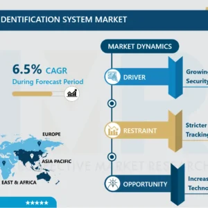 Satellite Automatic Identification System Market-Latest Advancement And Analysis