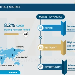 β-サラセミア（B-thal）市場 - 最新の進歩と業界分析