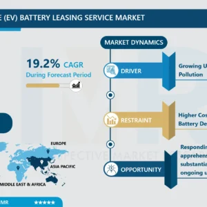 電気自動車（EV）バッテリーリースサービス市場－最新動向と業界分析（2025-2032年）