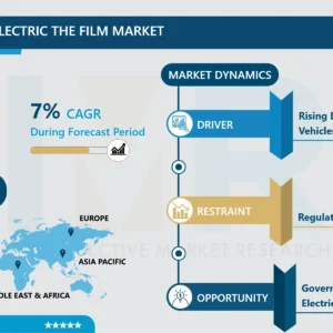 電気自動車用電気加熱フィルム市場 - 包括的研究レポートと最新動向
