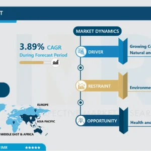 海塩市場レポート 2025-2032 | 洞察と分析