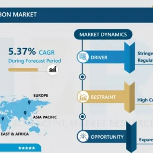 Wood Activated Carbon Market | Current Analysis by Market Share 2024-2032